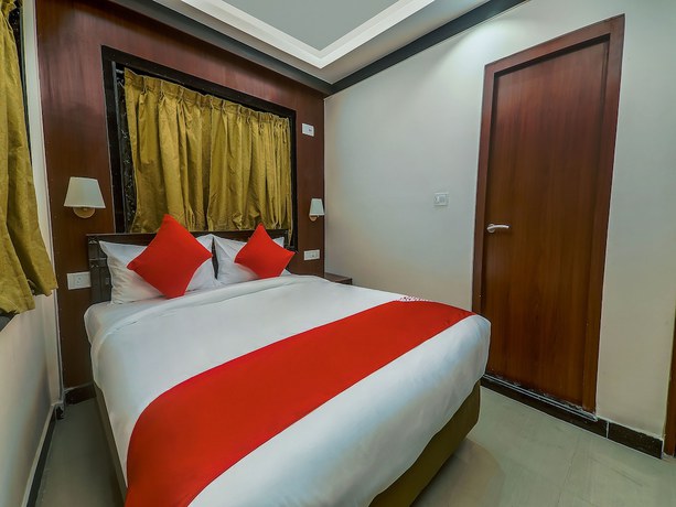 Imagen de la habitación del Hotel OYO 16719 Airport Guest House. Foto 2