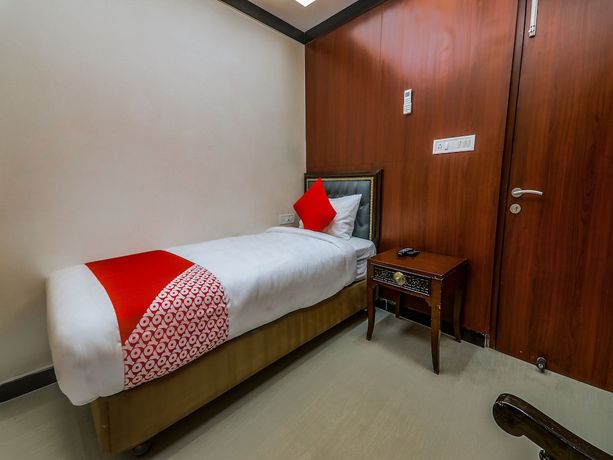 Imagen de la habitación del Hotel OYO 16719 Airport Guest House. Foto 3