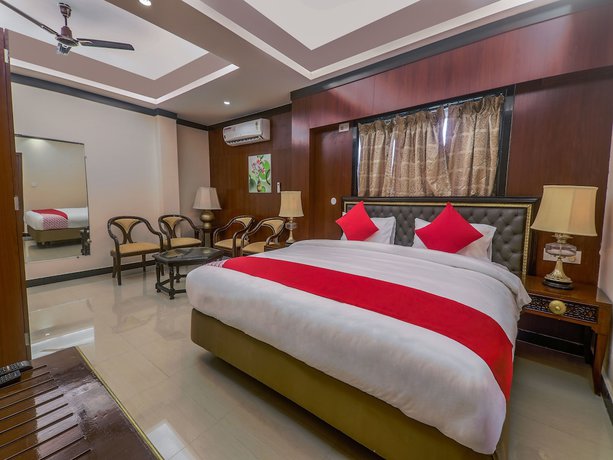 Imagen de la habitación del Hotel OYO 16719 Airport Guest House. Foto 4