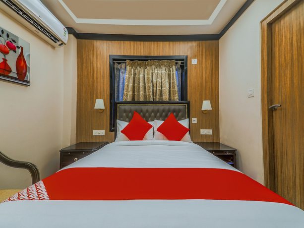 Imagen de la habitación del Hotel OYO 16719 Airport Guest House. Foto 5