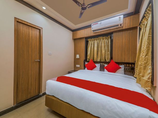 Imagen de la habitación del Hotel OYO 16719 Airport Guest House. Foto 6