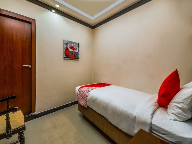 Imagen de la habitación del Hotel OYO 16719 Airport Guest House. Foto 10