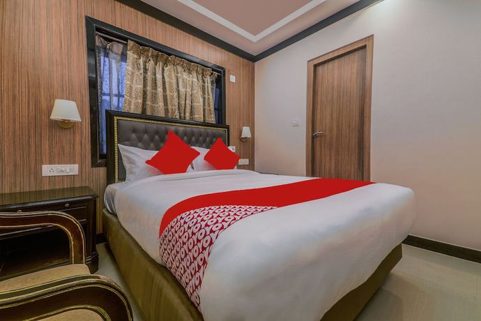 Imagen de la habitación del Hotel OYO 16719 Airport Guest House. Foto 12