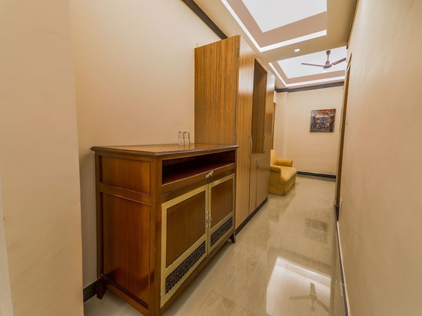 Imagen de la habitación del Hotel OYO 16719 Airport Guest House. Foto 14