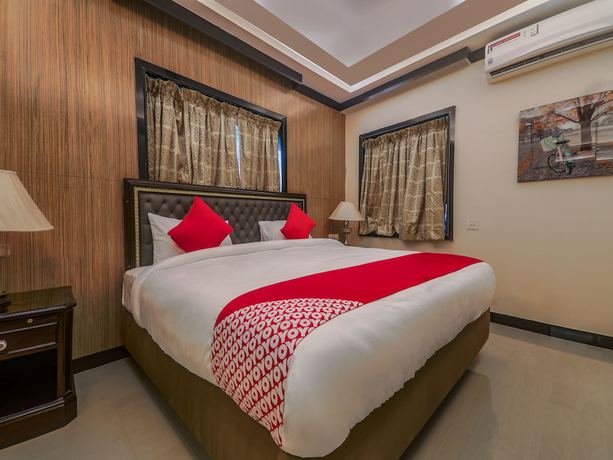 Imagen de la habitación del Hotel OYO 16719 Airport Guest House. Foto 15