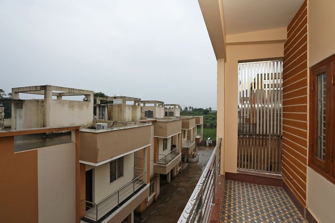 Imagen de la habitación del Hotel OYO 16722 The Countryside Resort. Foto 4