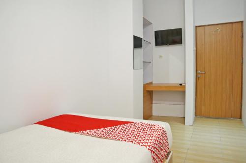 Imagen general del Hotel OYO 1673 M Authentic Kost Man. Foto 3