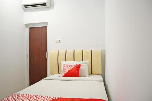 Imagen general del Hotel OYO 1673 M Authentic Kost Man. Foto 4