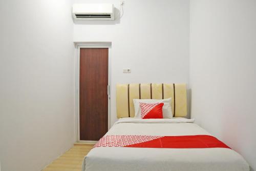 Imagen general del Hotel OYO 1673 M Authentic Kost Man. Foto 5