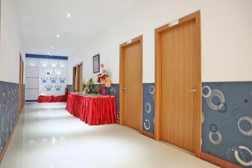 Imagen general del Hotel OYO 1673 M Authentic Kost Man. Foto 9