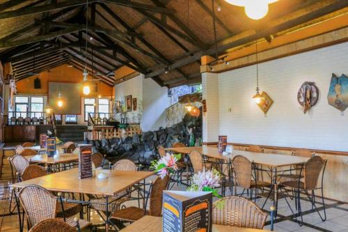 Imagen general del Hotel OYO 1673 Taman Mangkubumi Indah. Foto 2