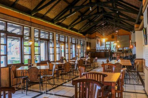 Imagen general del Hotel OYO 1673 Taman Mangkubumi Indah. Foto 7