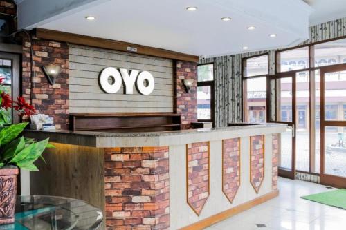 Imagen general del Hotel OYO 1673 Taman Mangkubumi Indah. Foto 8