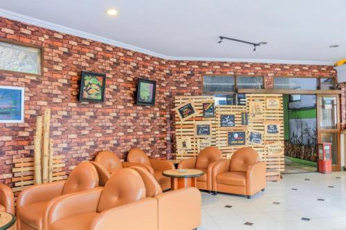 Imagen general del Hotel OYO 1673 Taman Mangkubumi Indah. Foto 9