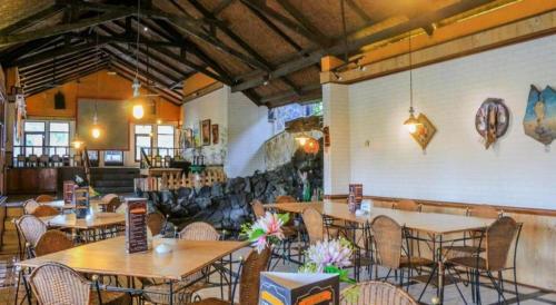 Imagen general del Hotel OYO 1673 Taman Mangkubumi Indah. Foto 14