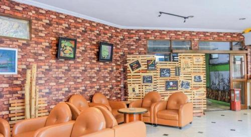 Imagen general del Hotel OYO 1673 Taman Mangkubumi Indah. Foto 17