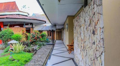 Imagen general del Hotel OYO 1673 Taman Mangkubumi Indah. Foto 19