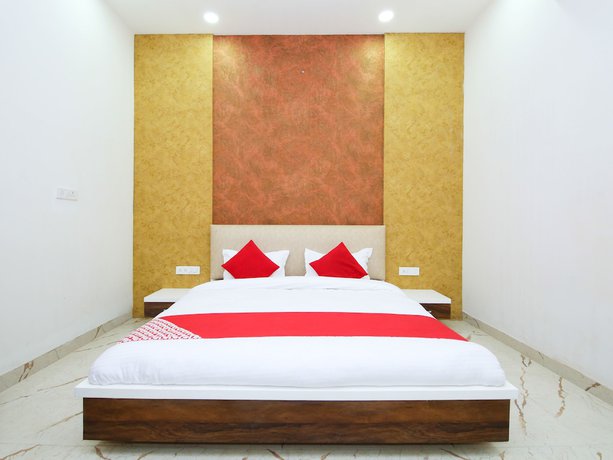 Imagen de la habitación del Hotel OYO 16730 Sea World Water Park. Foto 4