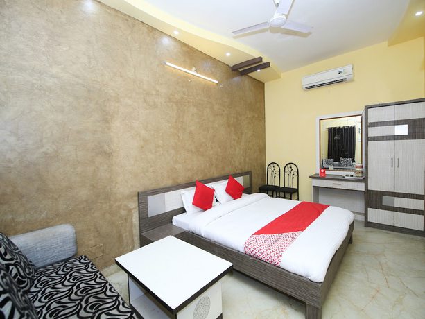 Imagen de la habitación del Hotel OYO 16730 Sea World Water Park. Foto 5