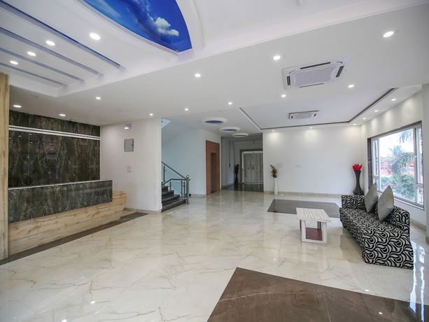 Imagen de los interiores del Hotel OYO 16730 Sea World Water Park. Foto 18