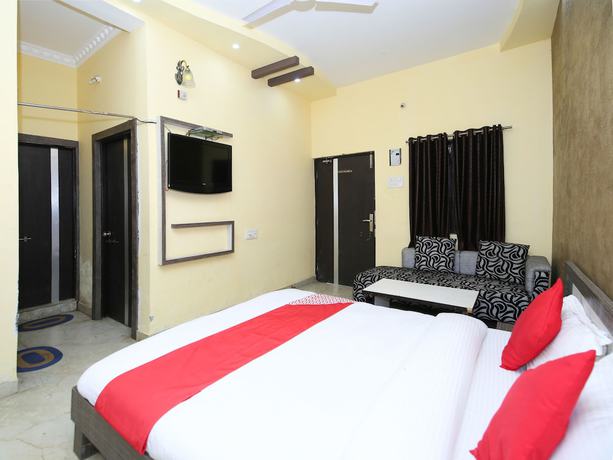 Imagen de la habitación del Hotel OYO 16730 Sea World Water Park. Foto 9