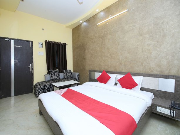 Imagen de la habitación del Hotel OYO 16730 Sea World Water Park. Foto 11