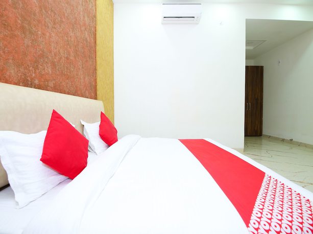 Imagen de la habitación del Hotel OYO 16730 Sea World Water Park. Foto 12