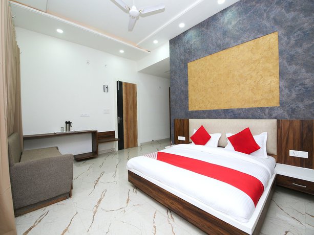 Imagen de la habitación del Hotel OYO 16730 Sea World Water Park. Foto 13