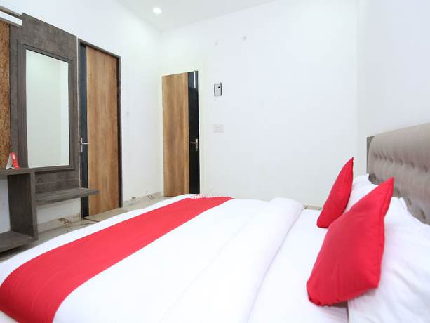 Imagen de la habitación del Hotel OYO 16730 Sea World Water Park. Foto 15