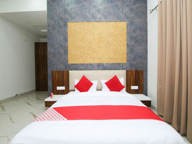 Imagen de la habitación del Hotel OYO 16730 Sea World Water Park. Foto 16