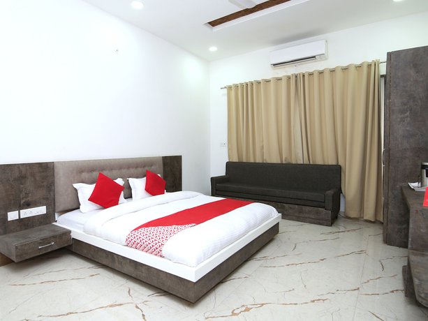 Imagen de la habitación del Hotel OYO 16730 Sea World Water Park. Foto 17