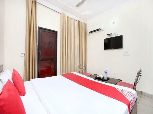 Imagen de la habitación del Hotel OYO 16735 Gaurav Residency. Foto 4