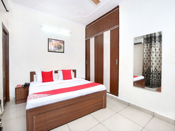 Imagen de la habitación del Hotel OYO 16735 Gaurav Residency. Foto 5