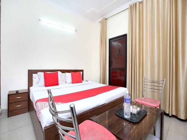 Imagen de la habitación del Hotel OYO 16735 Gaurav Residency. Foto 6