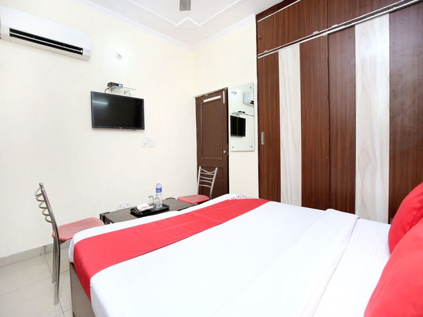 Imagen de la habitación del Hotel OYO 16735 Gaurav Residency. Foto 7