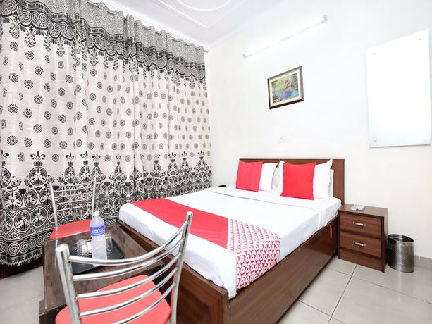 Imagen de la habitación del Hotel OYO 16735 Gaurav Residency. Foto 8