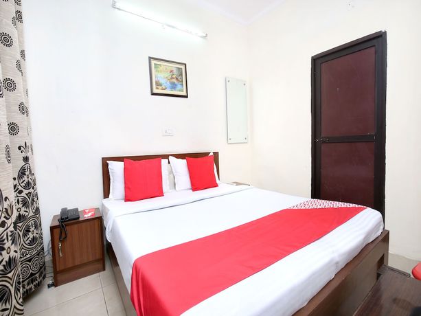 Imagen de la habitación del Hotel OYO 16735 Gaurav Residency. Foto 9