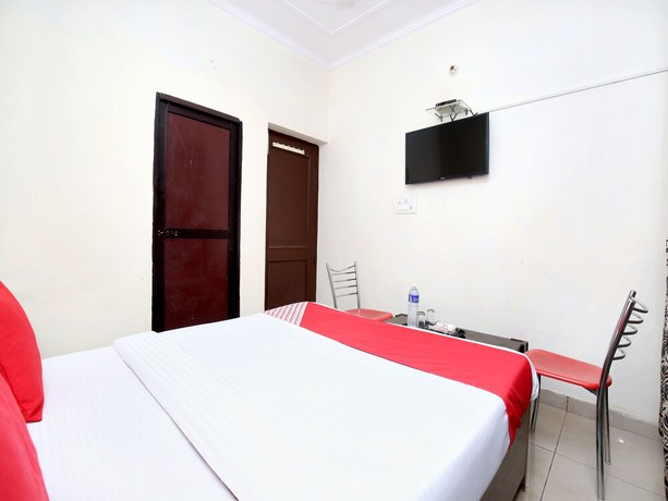 Imagen de la habitación del Hotel OYO 16735 Gaurav Residency. Foto 10