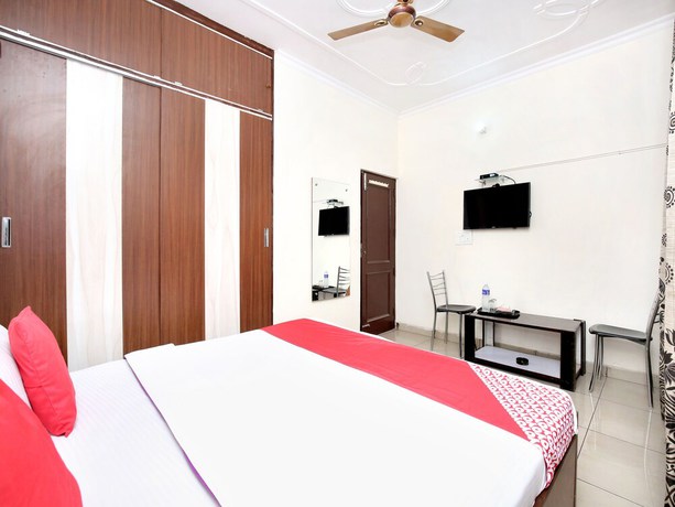 Imagen de la habitación del Hotel OYO 16735 Gaurav Residency. Foto 11