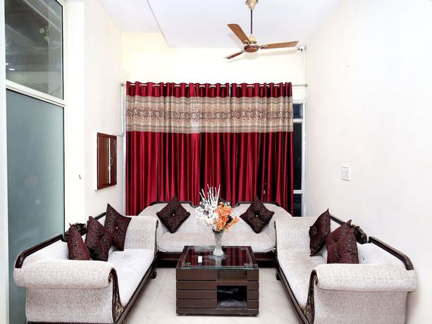 Imagen de los interiores del Hotel OYO 16735 Gaurav Residency. Foto 20