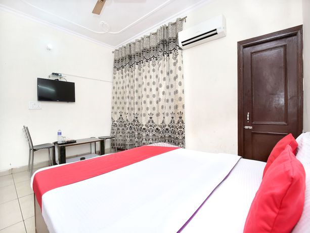 Imagen de la habitación del Hotel OYO 16735 Gaurav Residency. Foto 12