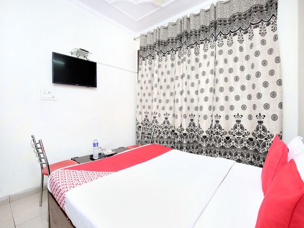 Imagen de la habitación del Hotel OYO 16735 Gaurav Residency. Foto 13