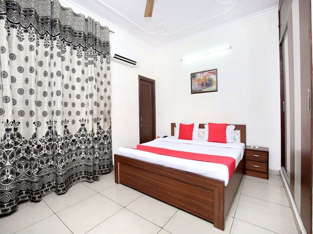 Imagen de la habitación del Hotel OYO 16735 Gaurav Residency. Foto 14