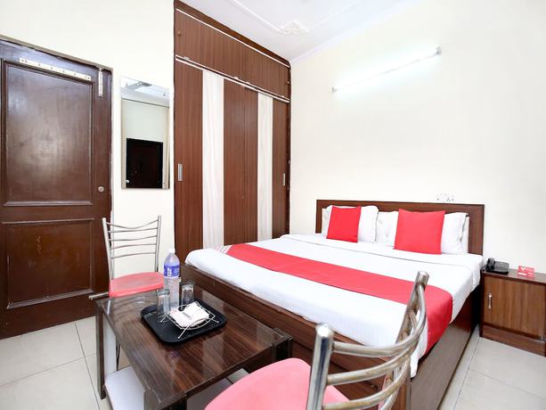 Imagen de la habitación del Hotel OYO 16735 Gaurav Residency. Foto 16