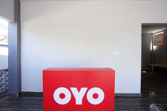 Imagen de los interiores del Hotel OYO 1680 Hanna Residence. Foto 14