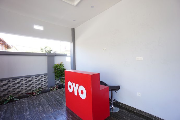 Imagen de los interiores del Hotel OYO 1680 Hanna Residence. Foto 17