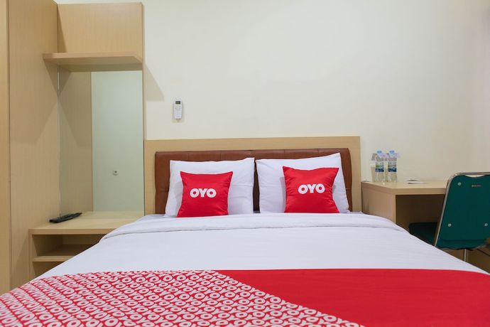 Imagen de la habitación del Hotel OYO 1681 The Kost Tdm 2. Foto 10