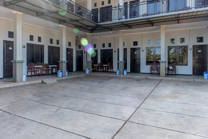 Imagen general del Hotel OYO 1681 The Kost Tdm 2. Foto 3