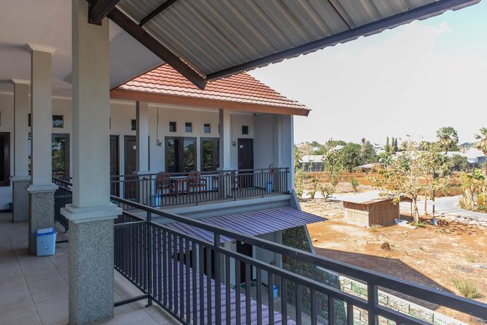 Imagen general del Hotel OYO 1681 The Kost Tdm 2. Foto 4