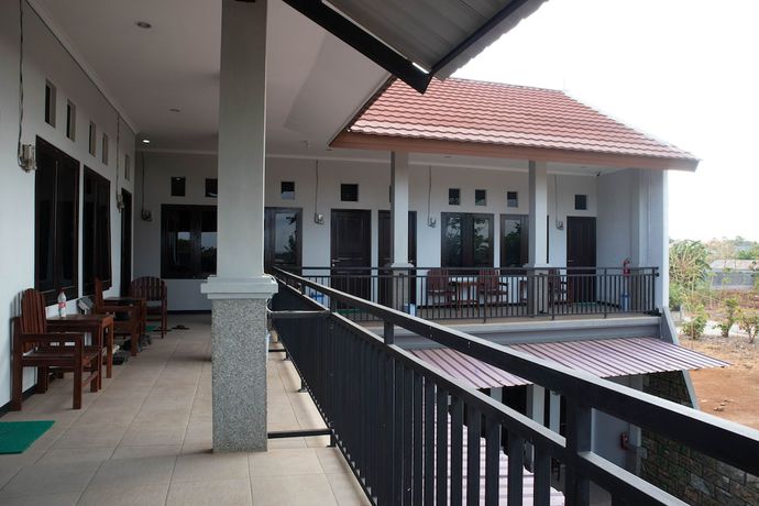 Imagen general del Hotel OYO 1681 The Kost Tdm 2. Foto 5